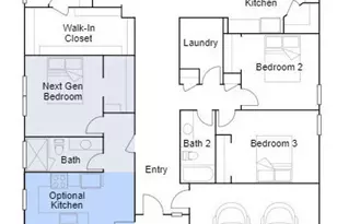 2264 E Isaiah Ave, Gilbert, AZ 85298 - Photo 34