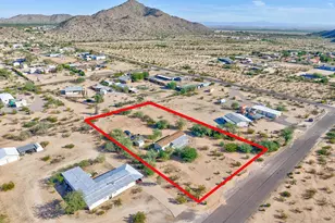 9730 W Rosemead Dr, Casa Grande, AZ 85194 - Photo 4