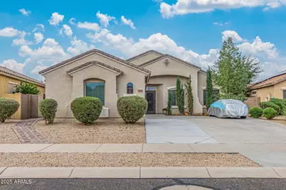 11752 N 165th Avenue, Surprise, AZ 85388 - Photo 32