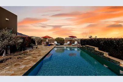 6658 E Saddlehorn Circle, Hereford, AZ 85615 - Photo 36