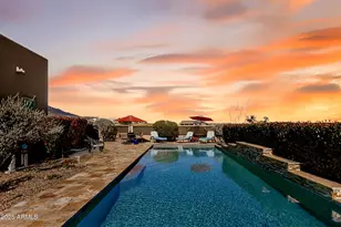 6658 E Saddlehorn Circle, Hereford, AZ 85615 - Photo 36