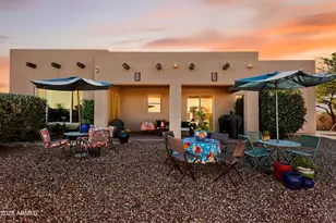 6658 E Saddlehorn Circle, Hereford, AZ 85615 - Photo 28