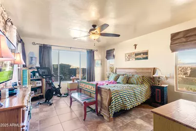6658 E Saddlehorn Circle, Hereford, AZ 85615 - Photo 18