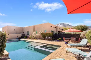 6658 E Saddlehorn Circle, Hereford, AZ 85615 - Photo 34