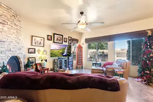 6658 E Saddlehorn Circle, Hereford, AZ 85615 - Photo 6