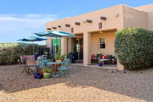 6658 E Saddlehorn Circle, Hereford, AZ 85615 - Photo 26