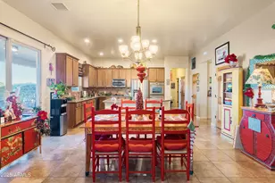 6658 E Saddlehorn Circle, Hereford, AZ 85615 - Photo 10