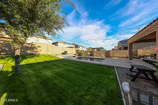 30224 W Earll Dr, Buckeye, AZ 85396 - Photo 22