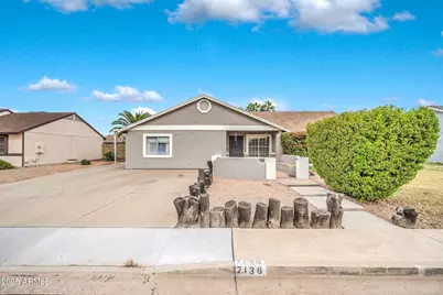 7138 W Cholla Street, Peoria, AZ 85345 - Photo 1