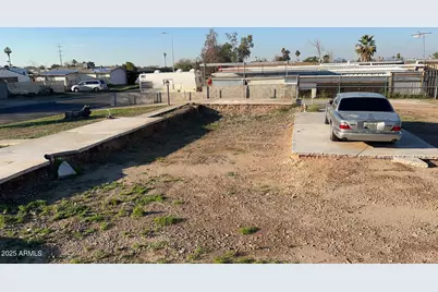 4338 E Ellis Street #58, Phoenix, AZ 85042 - Photo 2