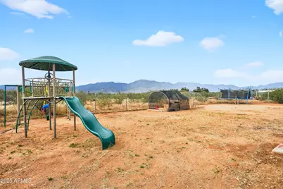 5938 S Burro Drive, Hereford, AZ 85615 - Photo 38