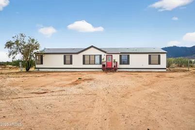 5938 S Burro Drive, Hereford, AZ 85615 - Photo 30