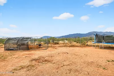 5938 S Burro Drive, Hereford, AZ 85615 - Photo 34