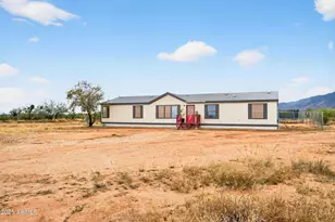 5938 S Burro Dr, Hereford, AZ 85615 - Photo 28