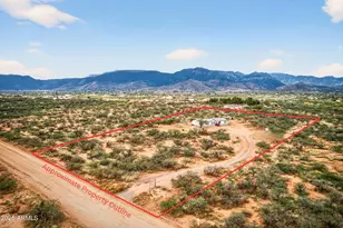 5938 S Burro Dr, Hereford, AZ 85615 - Photo 32