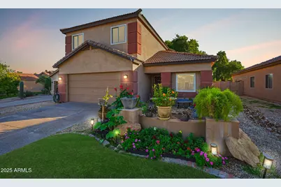 15335 W Maui Lane, Surprise, AZ 85379 - Photo 1