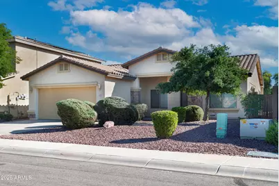 42193 W Ramona Street, Maricopa, AZ 85138 - Photo 1