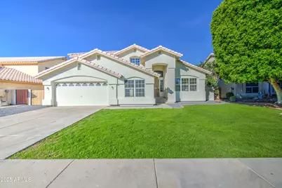 4266 E Millbrae Lane, Gilbert, AZ 85234 - Photo 1