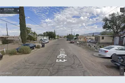 435 E Simon Avenue #25, Kingman, AZ 86409 - Photo 6