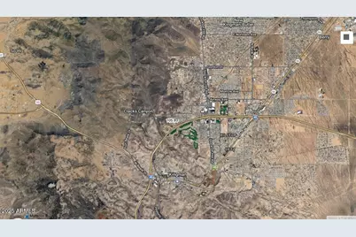 435 E Simon Avenue #25, Kingman, AZ 86409 - Photo 2