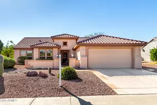 16303 W Sandia Park Dr, Surprise, AZ 85374 - Photo 2