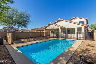 40809 N Raleigh Court, Anthem, AZ 85086 - Photo 30