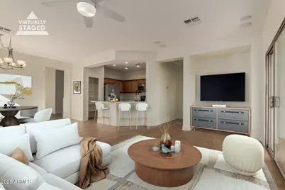 40809 N Raleigh Court, Anthem, AZ 85086 - Photo 4