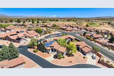 515 S Camino De Encanto --, Cornville, AZ 86325 - Photo 18