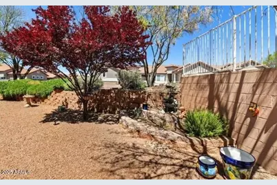 515 S Camino De Encanto --, Cornville, AZ 86325 - Photo 14