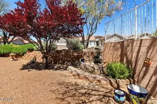 515 S Camino De Encanto --, Cornville, AZ 86325 - Photo 14