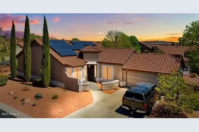 515 S Camino De Encanto --, Cornville, AZ 86325 - Photo 1