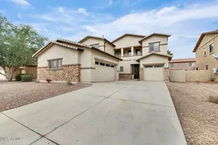 13746 W Lisbon Ln, Surprise, AZ 85379 - Photo 1