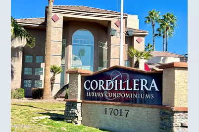 17017 N 12th Street #1081, Phoenix, AZ 85022 - Photo 1