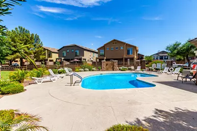 2024 S Baldwin -- #87, Mesa, AZ 85209 - Photo 30