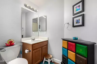 2024 S Baldwin -- #87, Mesa, AZ 85209 - Photo 12