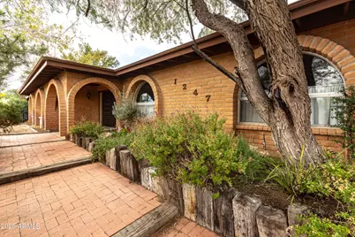 1247 Heather Drive, Sierra Vista, AZ 85635 - Photo 2