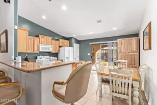 1202 W Prior Ave, Coolidge, AZ 85128 - Photo 16