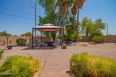 1202 W Prior Avenue, Coolidge, AZ 85128 - Photo 40