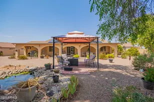 1202 W Prior Ave, Coolidge, AZ 85128 - Photo 36