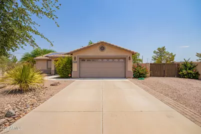 1202 W Prior Avenue, Coolidge, AZ 85128 - Photo 4