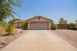 1202 W Prior Ave, Coolidge, AZ 85128 - Photo 4