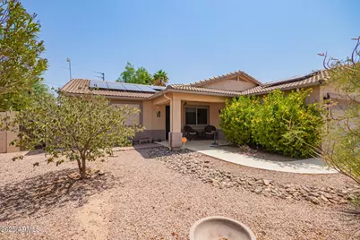 1202 W Prior Avenue, Coolidge, AZ 85128 - Photo 6