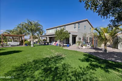 16896 N Palo Rojo Road, Maricopa, AZ 85138 - Photo 4