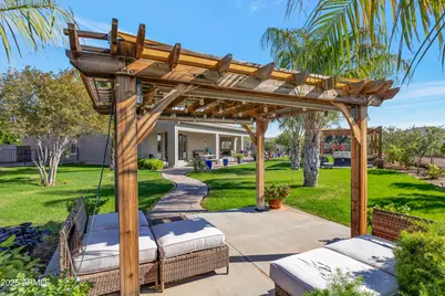 16896 N Palo Rojo Road, Maricopa, AZ 85138 - Photo 36