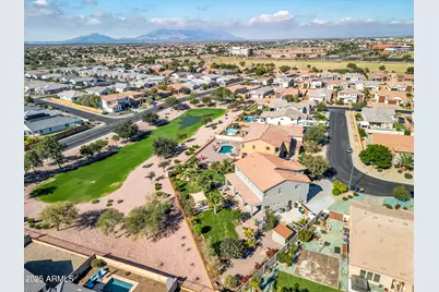 16896 N Palo Rojo Road, Maricopa, AZ 85138 - Photo 42