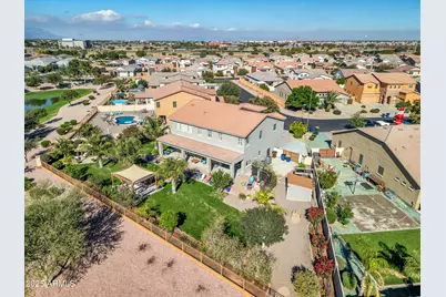 16896 N Palo Rojo Road, Maricopa, AZ 85138 - Photo 44