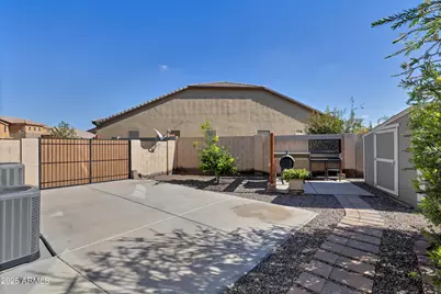 16896 N Palo Rojo Road, Maricopa, AZ 85138 - Photo 40