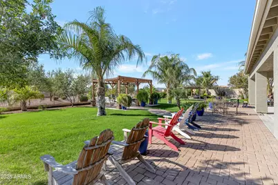 16896 N Palo Rojo Road, Maricopa, AZ 85138 - Photo 2