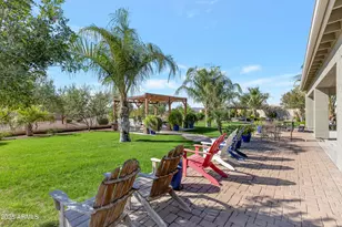 16896 N Palo Rojo Rd, Maricopa, AZ 85138 - Photo 2