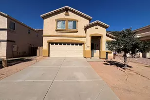 812 W Gibson Ave, Coolidge, AZ 85128 - Photo 1
